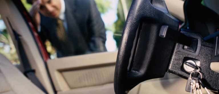 24 hour car locksmith in Fallbrook