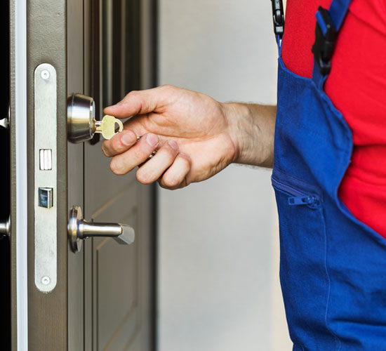 Residential Locksmith Fallbrook