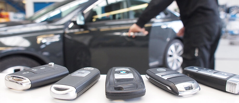 Mobile Car Locksmith Fallbrook