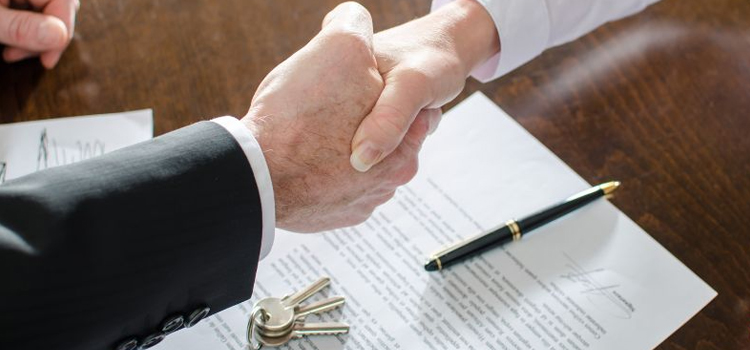 Commercial Eviction Service Fallbrook