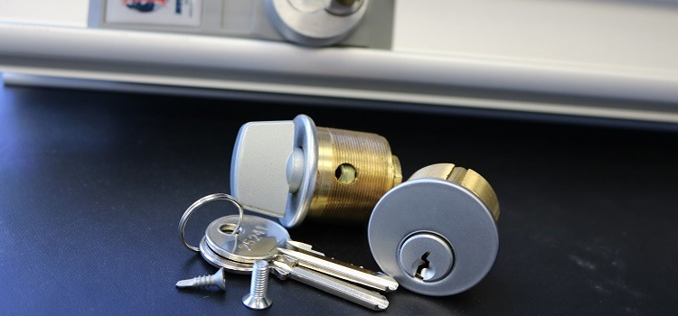 Commercial Lock Installation Fallbrook
