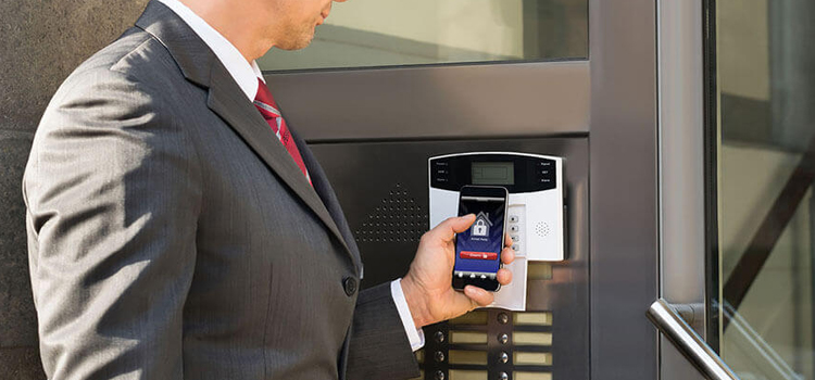 Commercial Office Locksmith Fallbrook