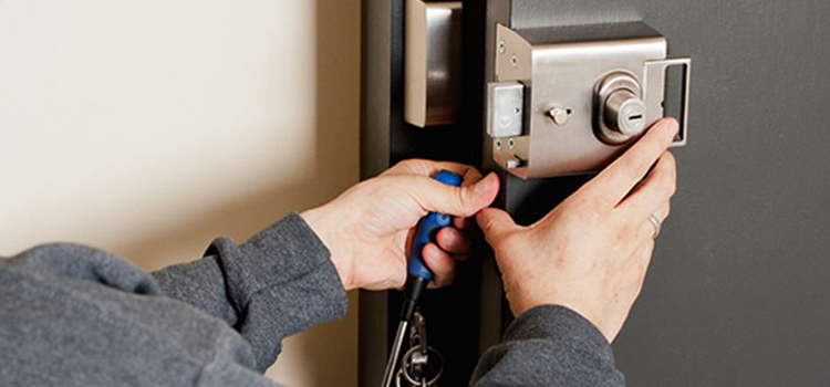Deadbolt Lock Installation Fallbrook