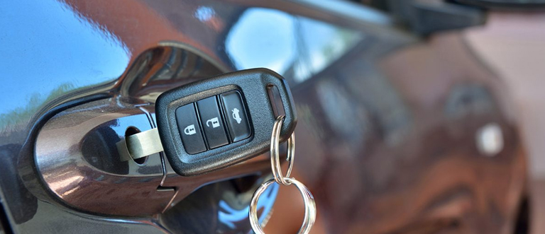Unlock Car Lockout Service Fallbrook
