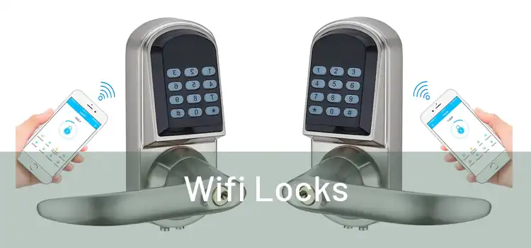  Wifi Locks 